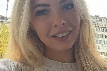 Маргарита